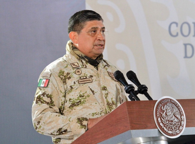 Ciudad Juárez la más violenta de Chihuahua con mil 286 homicidios