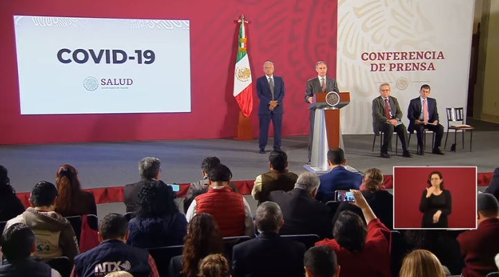 Hospitales privados, sin tecnología para diagnosticar Covid-19