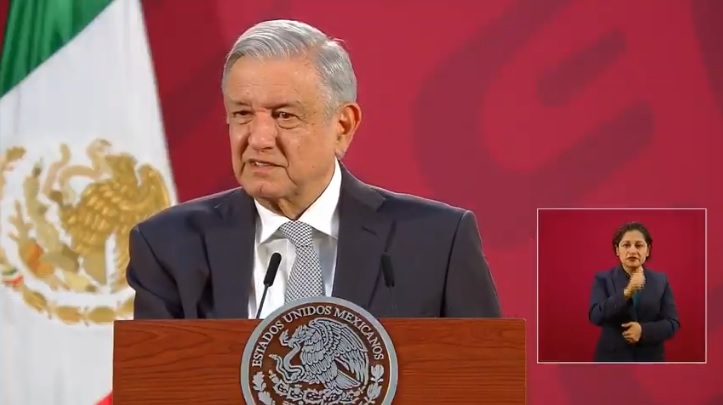 Nombra AMLO a Horacio Duarte como titular de Administración de Aduanas