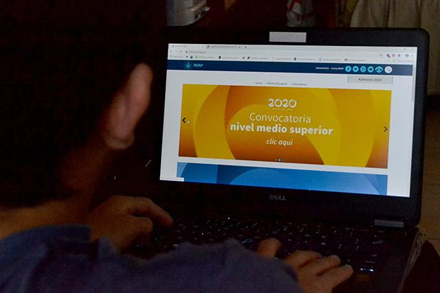 Aspirantes egresados en 2020 con falta de documentos podrán entregarlos posteriormente: DAE