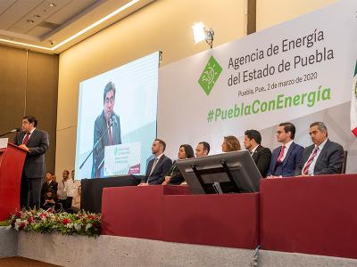 «Mi Gobierno no atropellará los derechos en los proyectos de desarrollo»: Barbosa Huerta