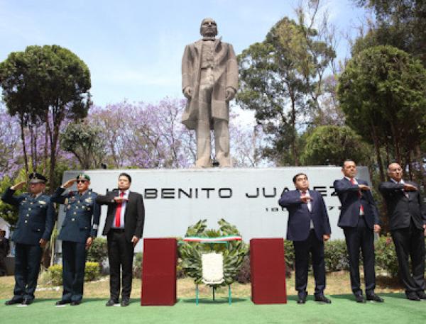 Tiene Puebla voluntad y convicción para enfrentar adversidades: Barbosa Huerta
