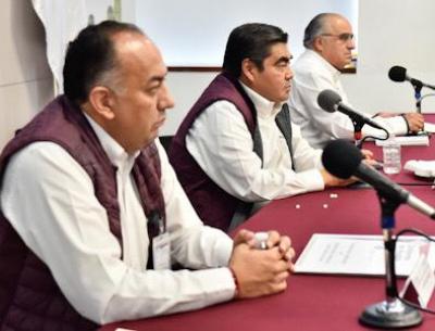 Suman 38 casos positivos de COVID-19 en el estado: Secretaría de Salud