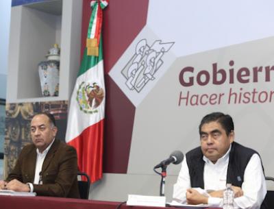 Integrar un cuerpo policiaco honesto, uno de los principales objetivos del Gobierno del Estado