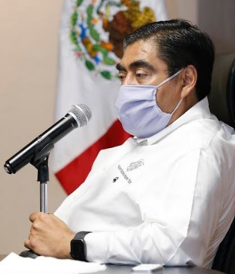 Garantiza Gobierno del Estado agua potable en la capital poblana durante contingencia