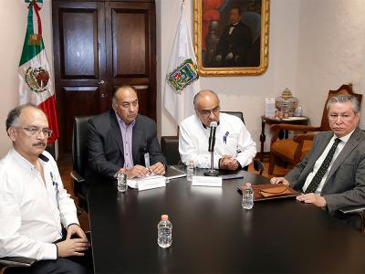 No hay riesgo de contagio de coronavirus en Puebla: Secretaría de Salud