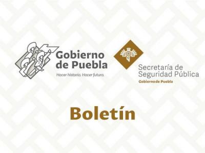 Detiene SSP a integrante de la banda de “El Negro”