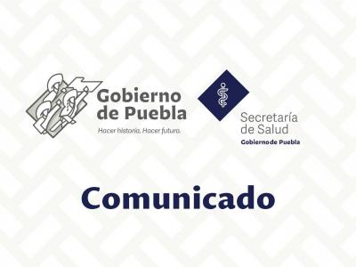 Comunicado