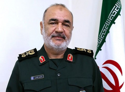 Irán responderá hostigamiento de EUA en Golfo Pérsico