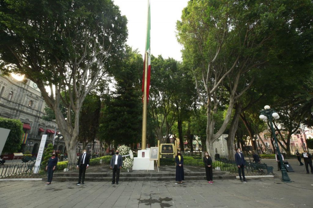 El municipio independiente es una de las grandes conquistas de la Revolución, la base del gobierno libre: CRV