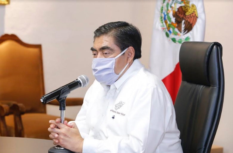 Reconvertirá Gobierno del estado 10 CESSAS para atender COVID-19: MBH