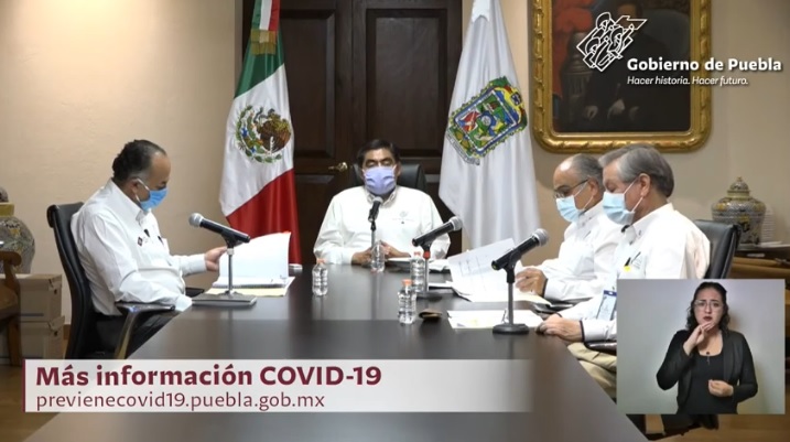 Aplicará el Gobierno programa «Hoy No Circula» para regular la movilidad en el estado