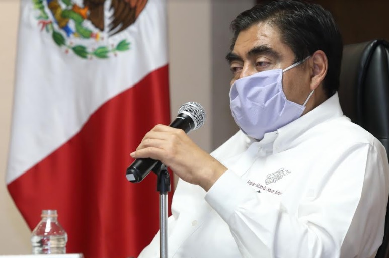 Anuncia Gobierno del estado lineamientos del programa «Hoy No Circula»