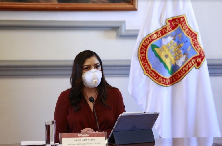 La prioridad de las autoridades locales es salvar vidas: CRV