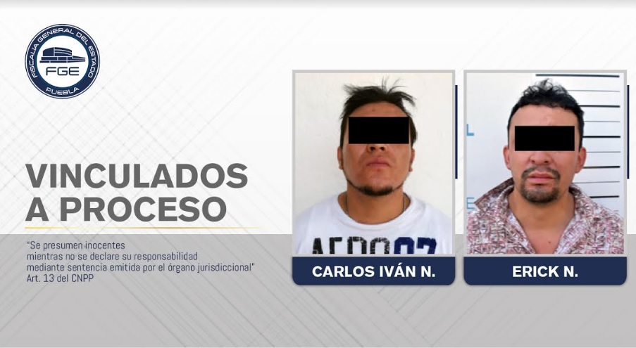 Permanecerán en prisión imputados por el homicidio de “el Doctor Cosquillas”