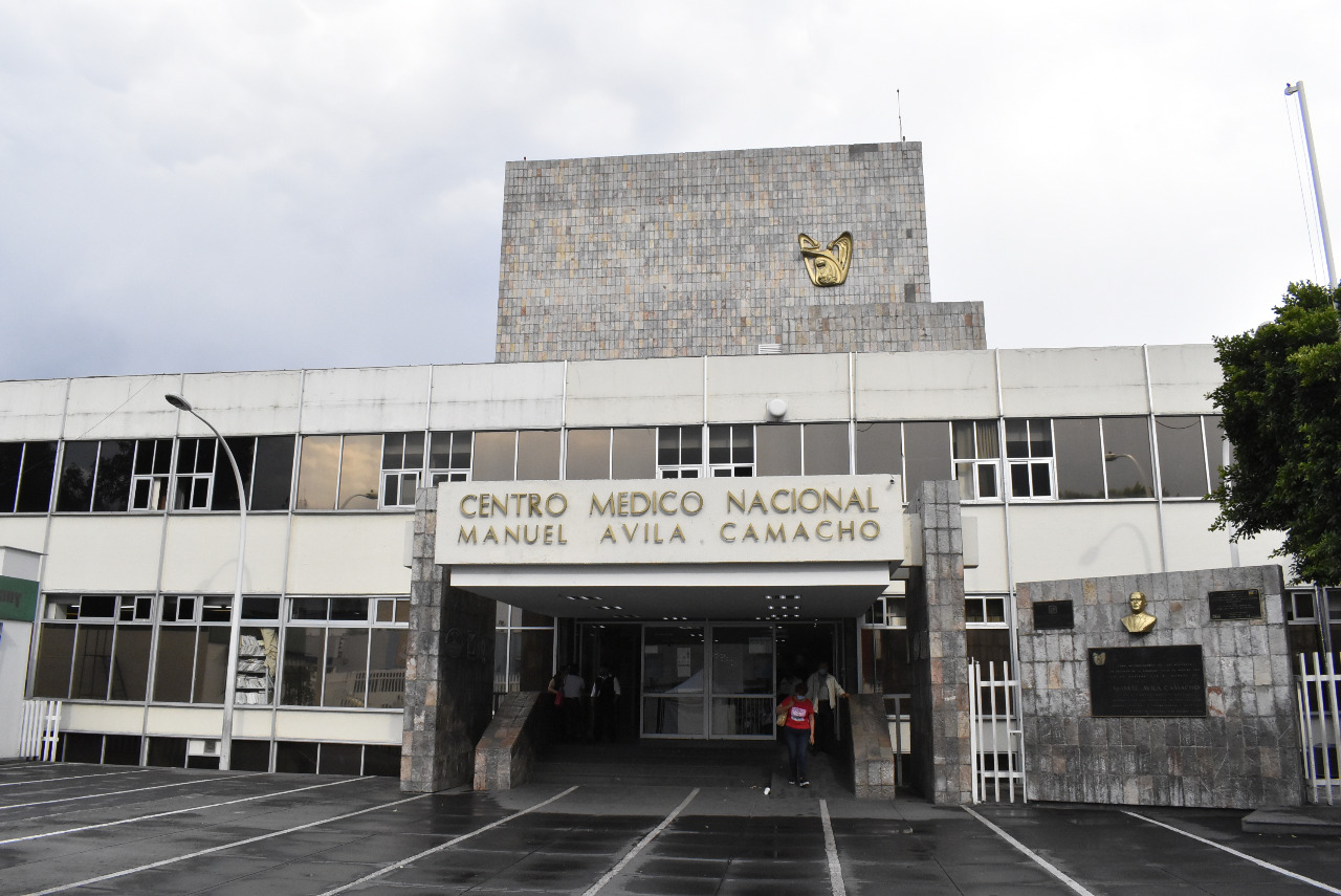 Mantiene Servicios Hospital de especialidades «San José» del IMSS durante emergencia sanitaria