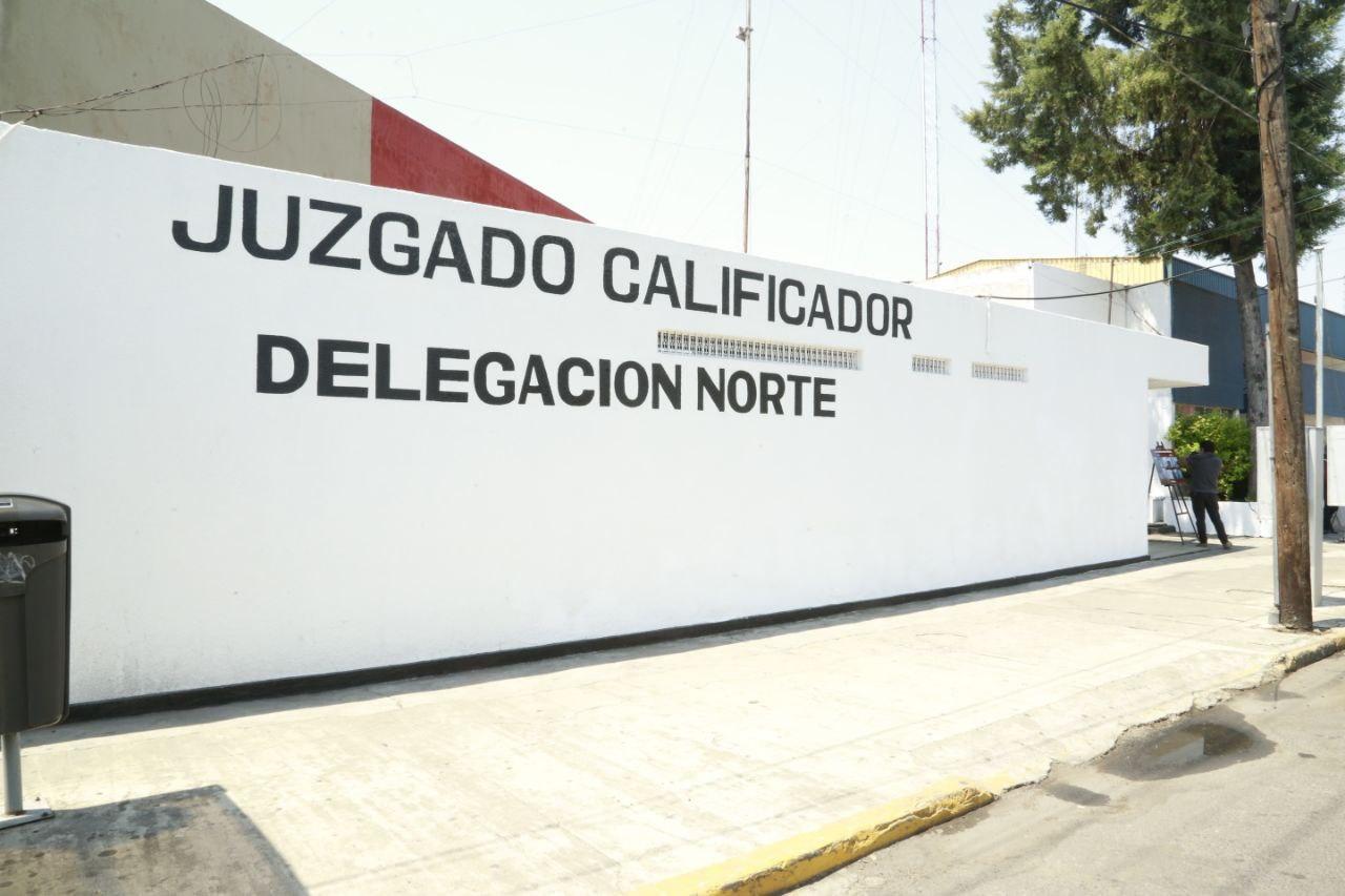Juzgados Calificadores deben garantizar los derechos y libertades de la ciudadanía: Rivera Vivanco