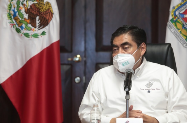 Modificará Gobierno del estado lineamientos para el regreso gradual a las actividades