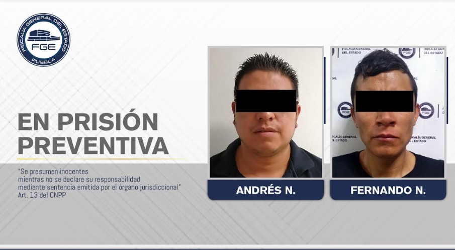 En prisión preventiva hombres investigados por incitar a saqueos