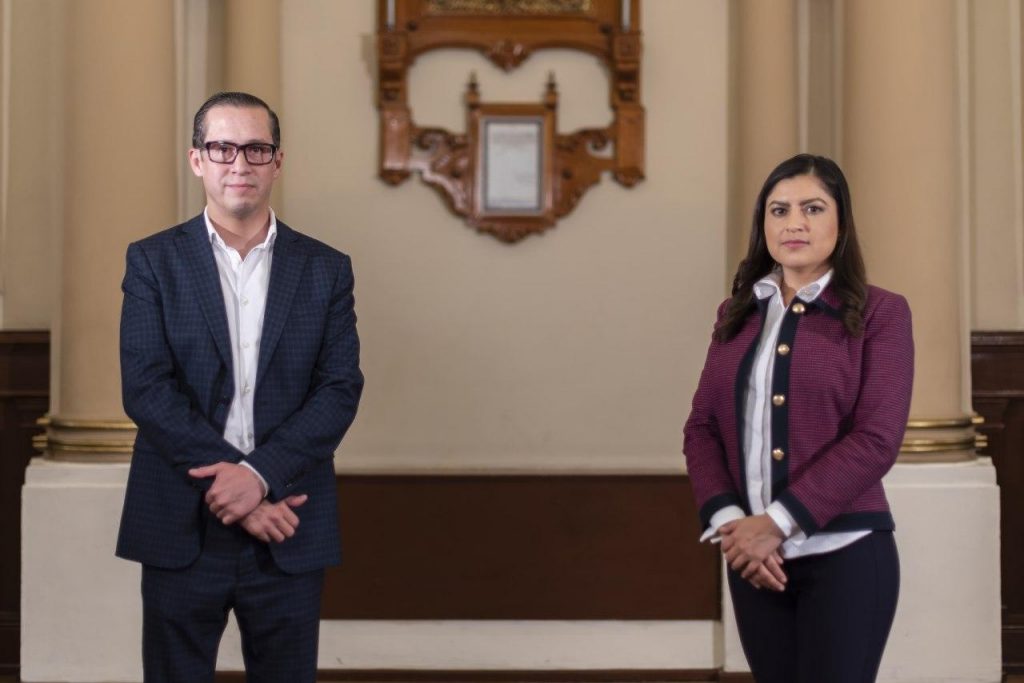 Con austeridad y racionalización del gasto público, continuará la atención de la pandemia