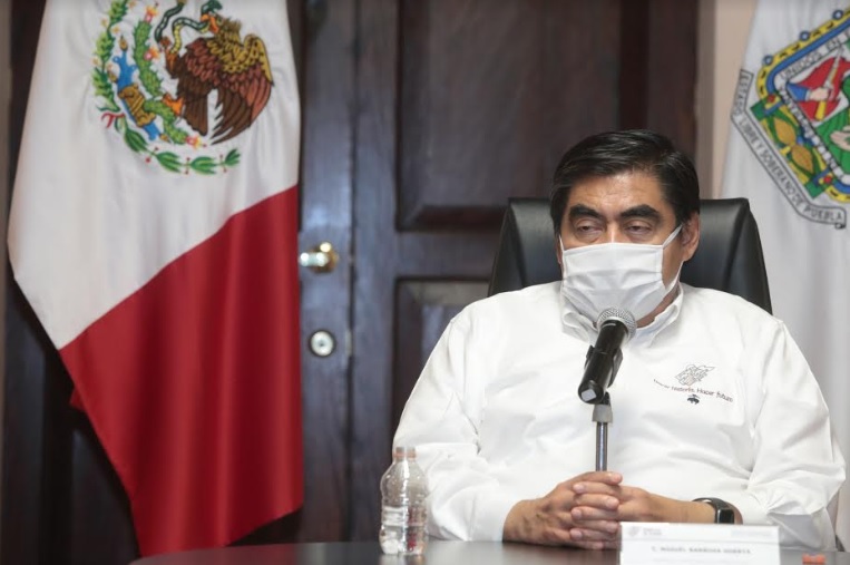 Gobierno de Puebla reabrirá el Caso Chalchihuapan