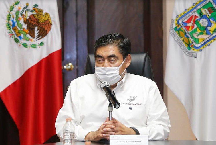 «La reactivación económica no la decide el Gobierno de manera unilateral»: MBH