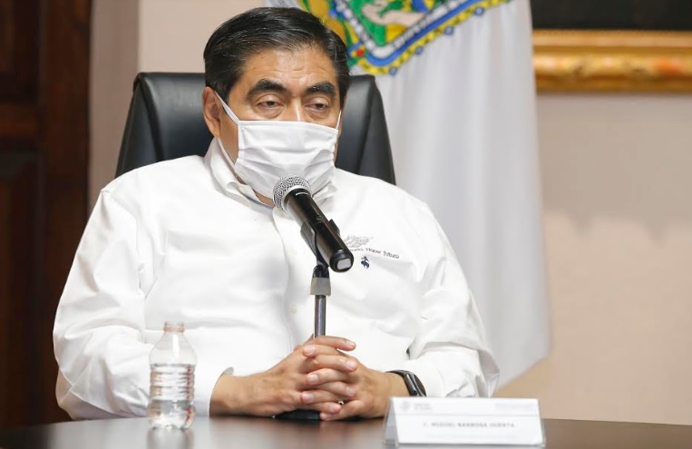 «No habrá impunidad en el caso de Angie Michelle»: Barbosa Huerta