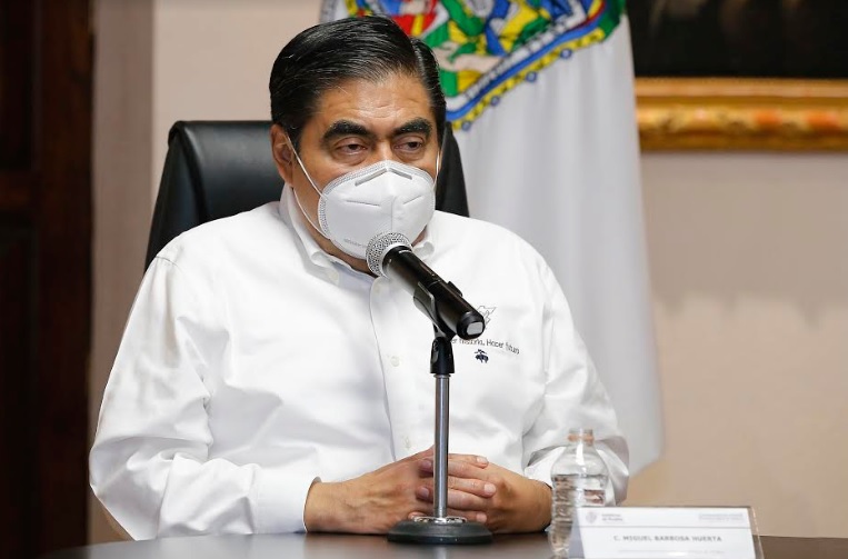 «Solo con unidad regresaremos a la normalidad»: MBH