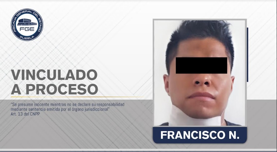 En prisión por violación y privación de la libertad de una adolescente