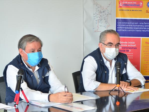 Llegada tardía de pacientes, incrementa muertes por COVID-19: Secretaría de Salud