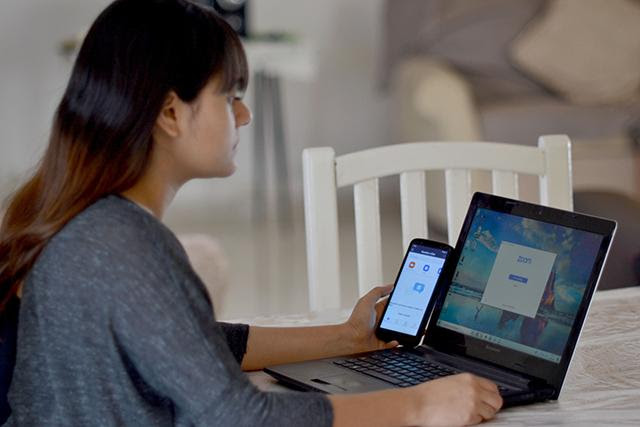 Más de 80 mil estudiantes de la BUAP inician clases virtuales