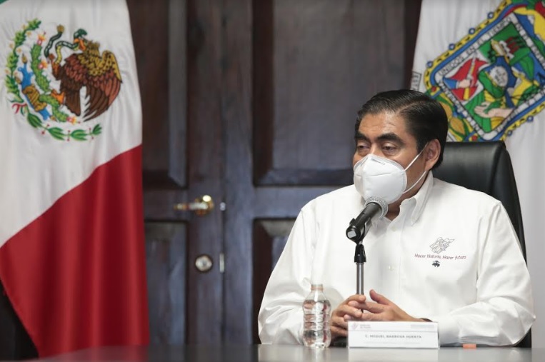 Define Gobierno del estado sectores de actividad para reapertura responsable