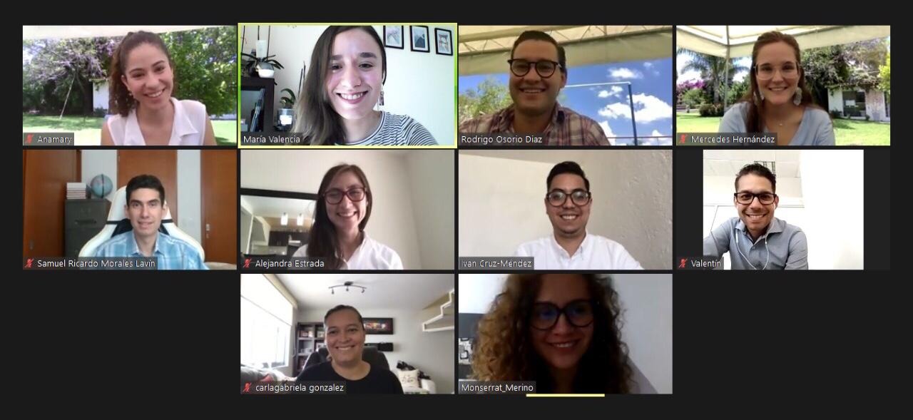 Avanza Agencia de Energía del Estado en igualdad sustantiva