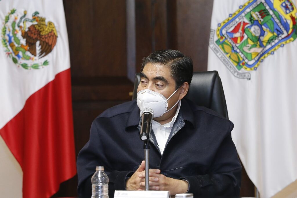Mantener la disciplina para evitar que se disparen los contagios por la reapertura, pide MBH