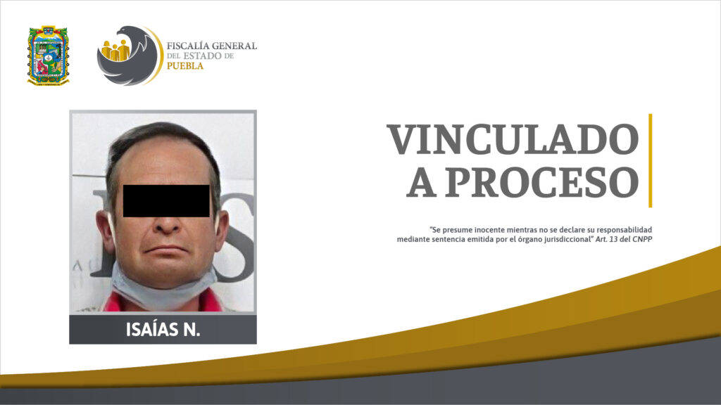 Vinculado a proceso por tentativa de violación en una ladrillera