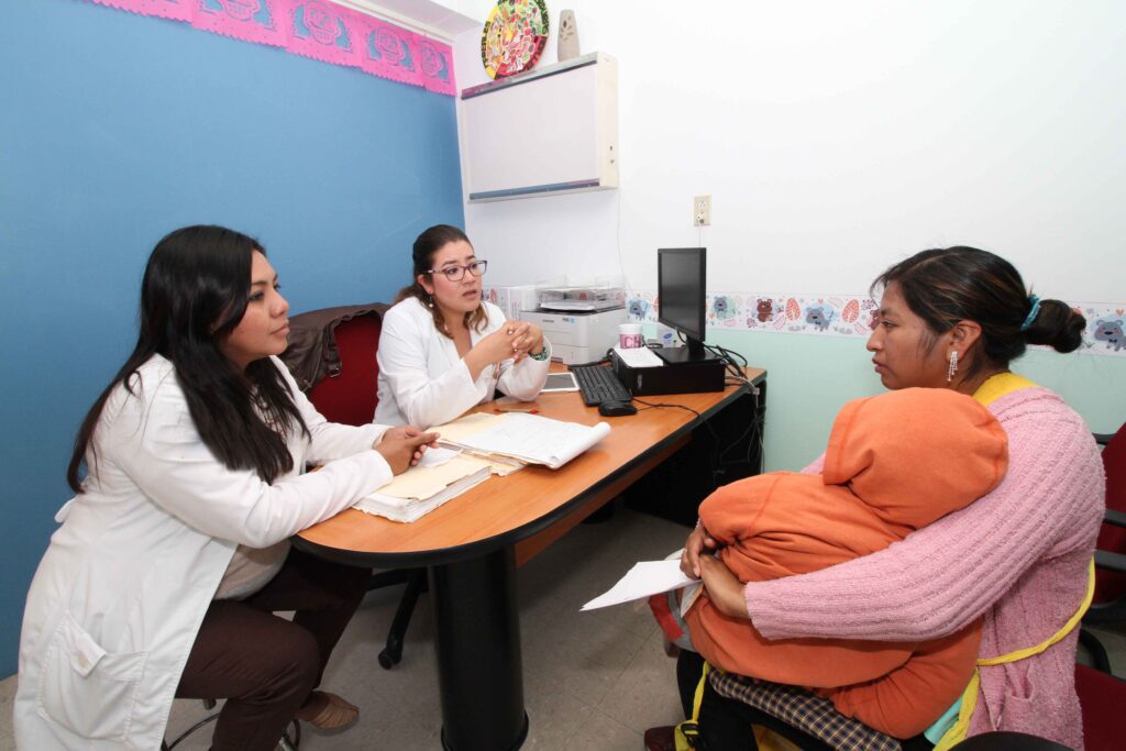 Cuenta SESA con 4 líneas de emergencia para atención psicológica de pacientes por COVID-19