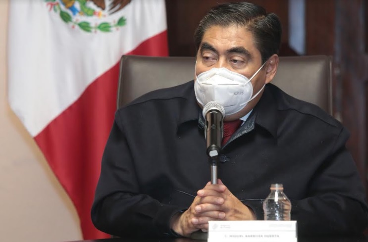 Pide Barbosa Huerta mantener comportamiento conservador ante la pandemia