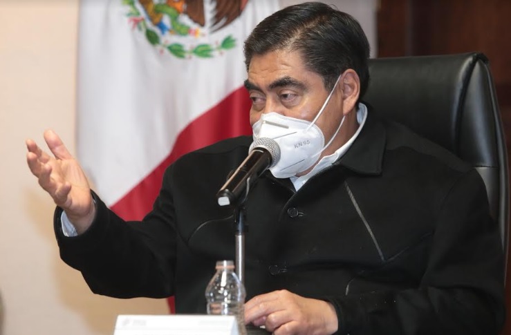 «Acompañaré al presidente López Obrador en debate sobre la libertad de expresión»: MBH
