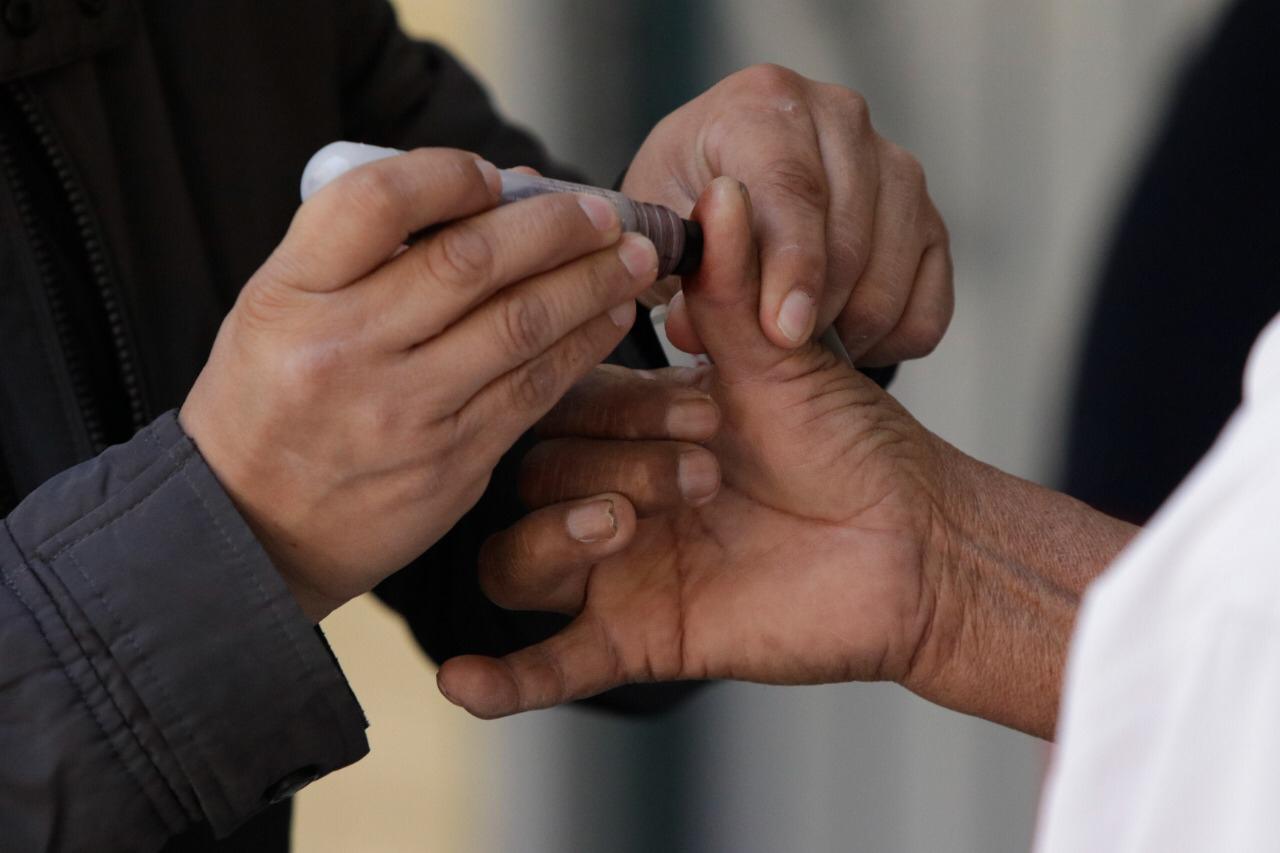 Evitar crisis política si persiste contingencia #COVID-19 en elecciones 2021
