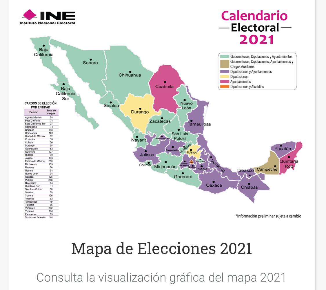 Movimiento Ciudadano no hará alianzas electorales