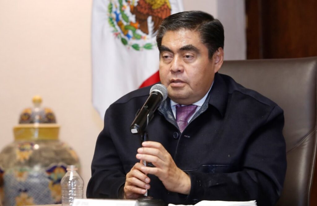 Exhorta MBH a las y los alcaldes a ser cercanos con la gente