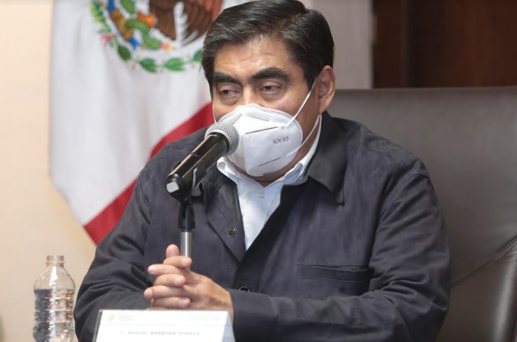 Patrullas arrendadas, en operación y acercando la presencia policial: MBH