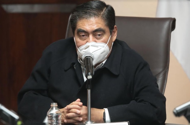 Monstruosa corrupción en RUTA denuncia Gobierno del estado