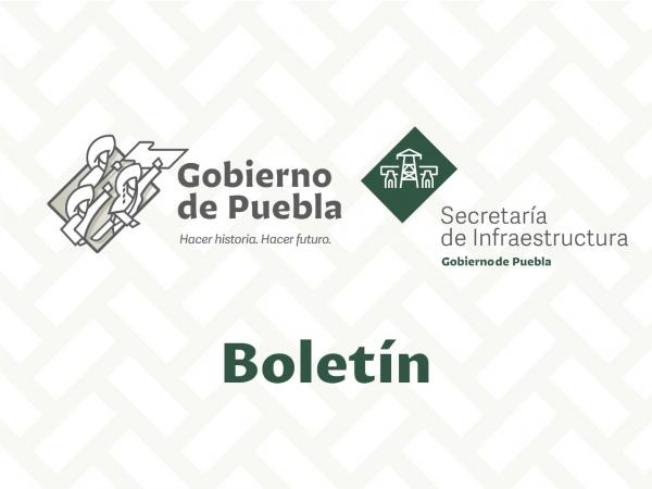 Carretera Interserrana, rehabilitada para finales de año: Infraestructura