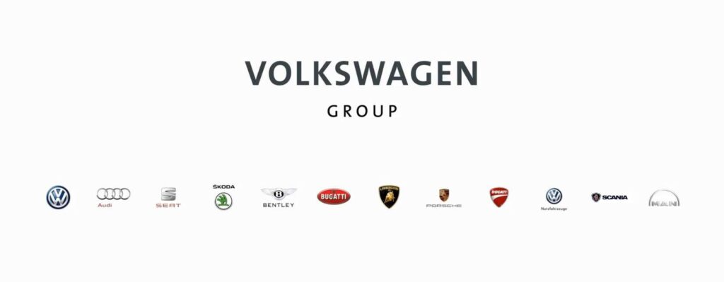 Grupo Volkswagen ofrece una solución integral para la correcta gestión de flotas