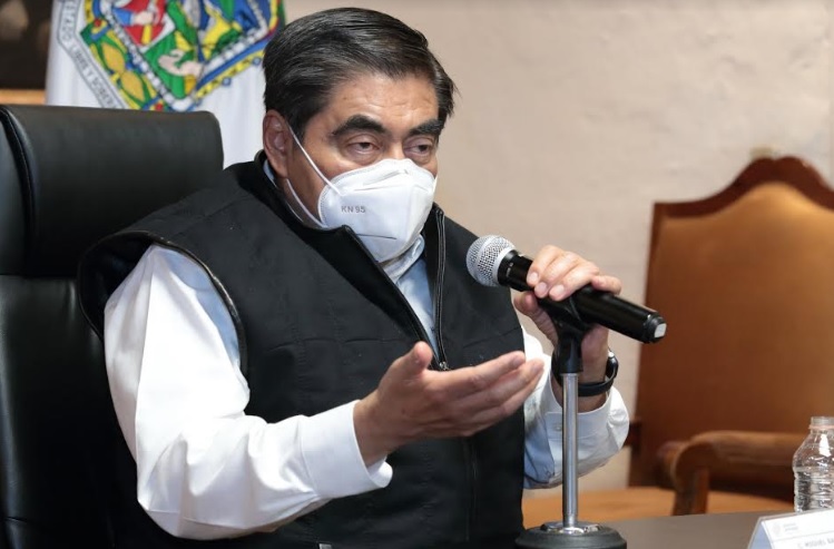 Retoma Gobierno del estado sistema de recaudo en RUTA ante presuntos fraudes