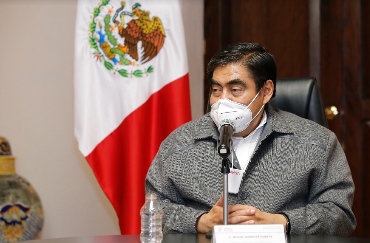 Será la Comunidad Universitaria la que termine con la mafia heredada de rector a rector: MBH