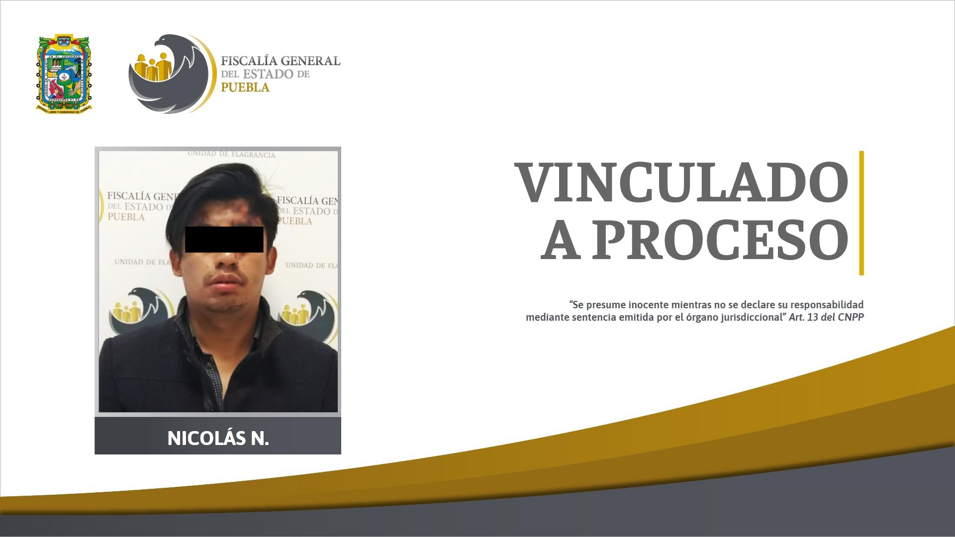 Prisión contra conductor por la muerte de tres mujeres durante accidente
