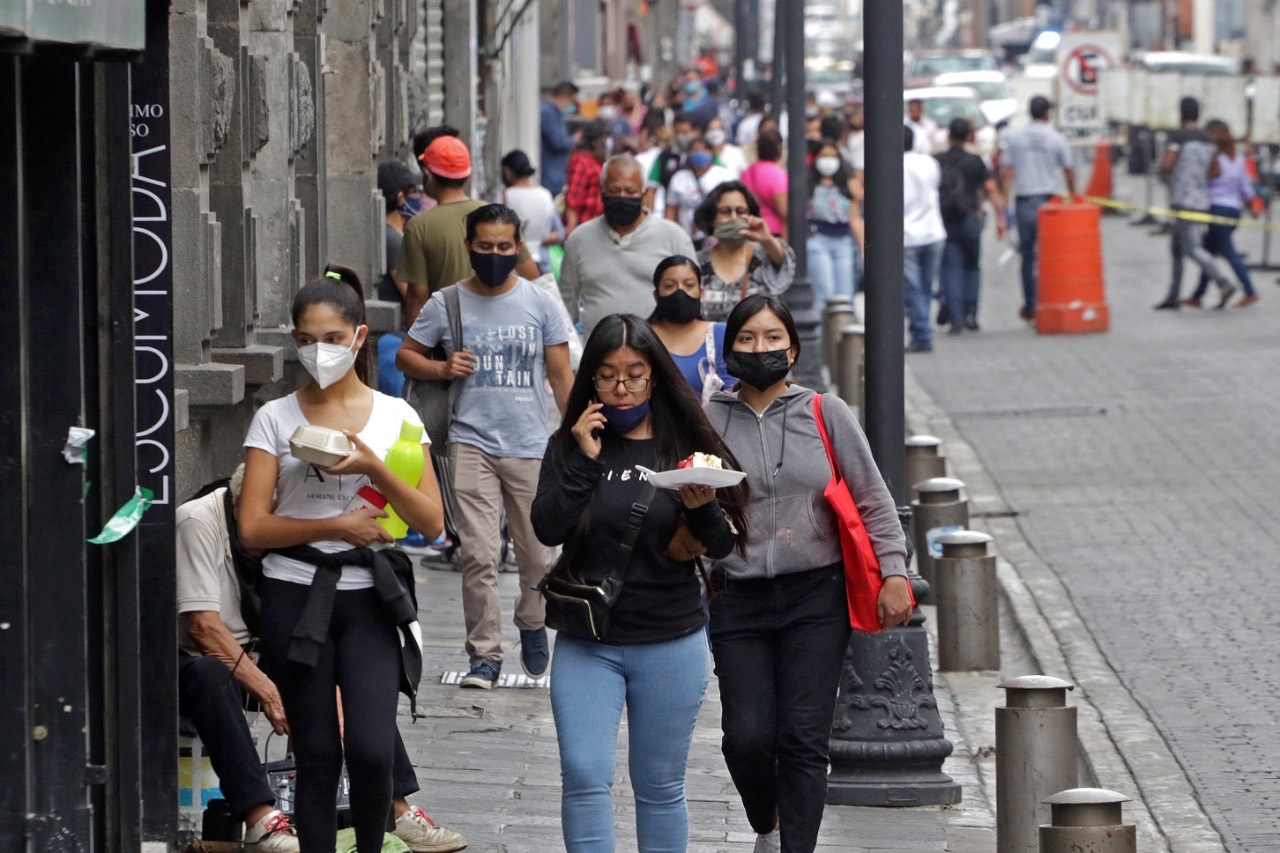Puede ser ésta, una Navidad en cuarentena total