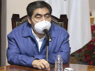 Reconoce MBH esfuerzo de migrantes para reactivar la economía